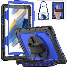 Photo 1 of  HXCASEAC Samsung Galaxy Tab... (SM-X200/X205/×207), Y9SD A8 MADE IN CHINA To avoid bag away Do not us NEW Black