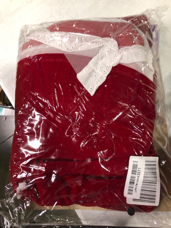 Photo 1 of BuySeason Women's Riding Hood Costume