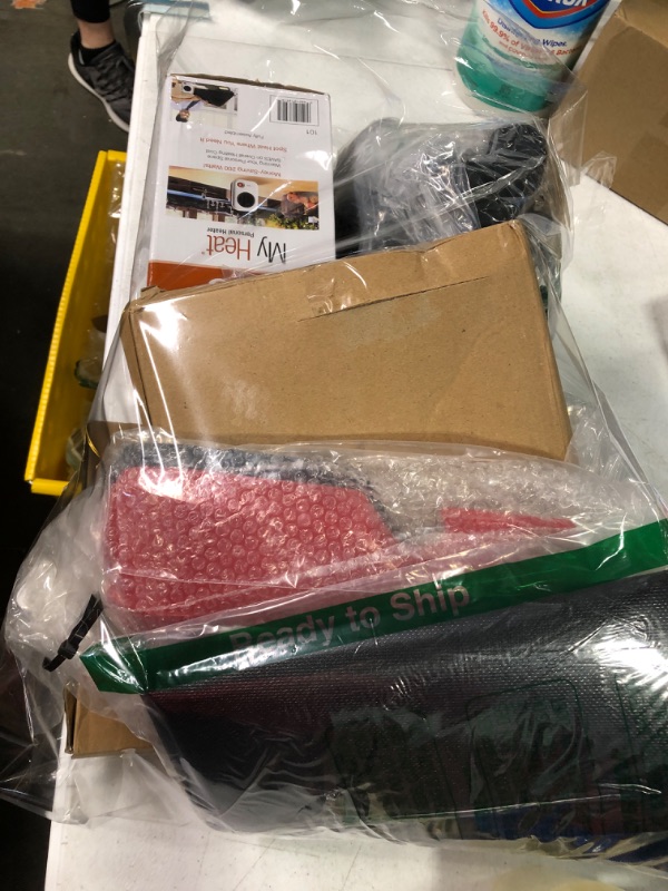 Photo 1 of ***AS IS / NO RETURNS -  FINAL SALE***

