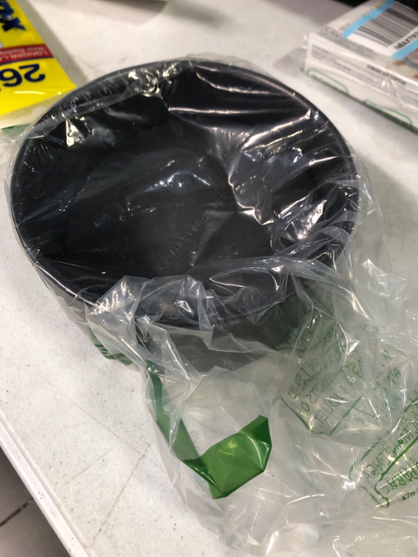 Photo 1 of 15cm Master Class Non-stick Loose Base Deep Round Cake Pan