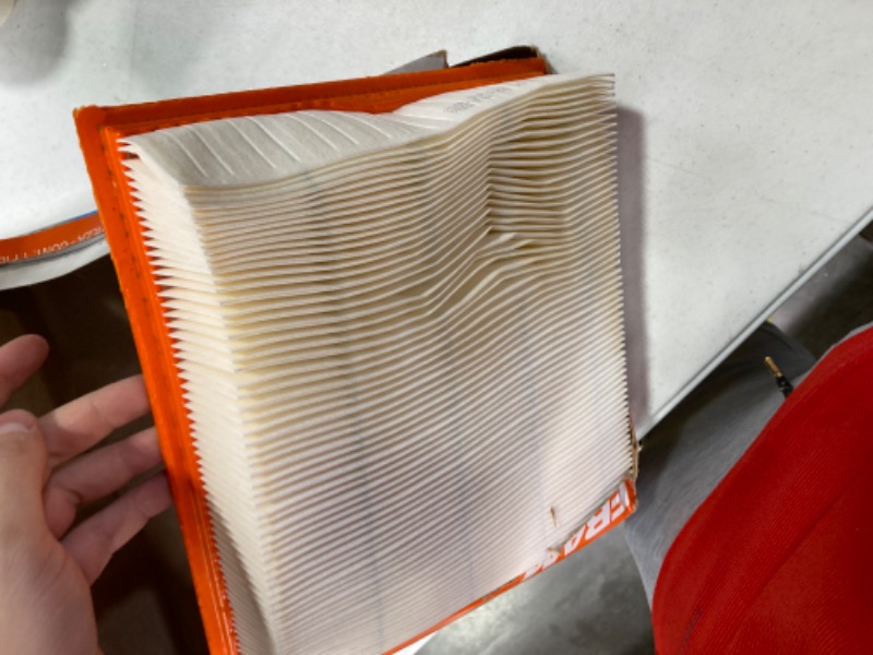 Photo 3 of CA10262 Extra Guard Air Filter