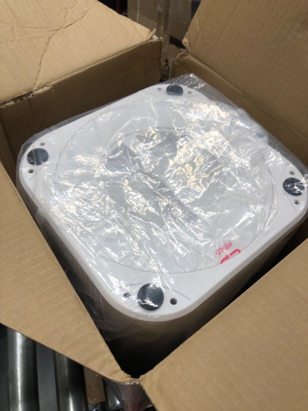 Photo 1 of Air Purifiers for Home Large Room up to 2200 Ft², JOWSET H13 True HEPA Filter, Air Purifier for Bedroom with Air Quality Sensor, Quiet Air Cleaners for Home, Allergies, Pet Odor, Dust, Wildfire, Smoke AP303