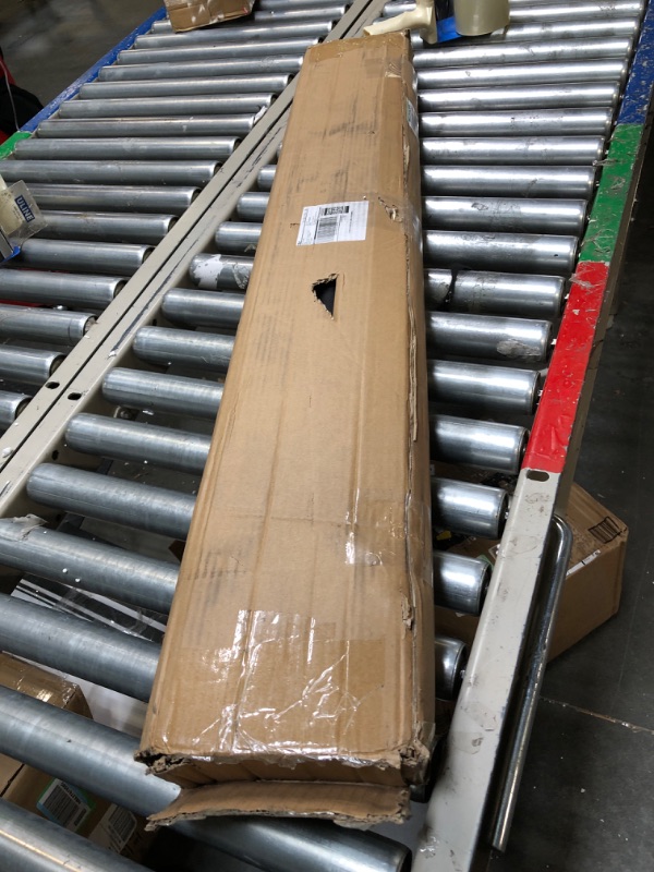 Photo 1 of 2PK Support Pole, Steel Telescopic Adjustable 3rd Hand Support System, Support Rod, Supports up to 154 lbs Construction Rods for Cabinet Jacks Cargo Bars Drywalls Extends from 49 Inch to 114 Inch