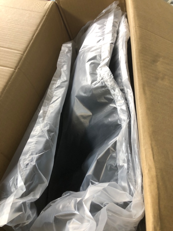 Photo 1 of SUPER LINER All-Weather Floor Mats for Tesla Model 3 2021 2022 2023 Custom Fit Cargo Liner Rear Cargo Tray Trunk Mats Interior Accessories
