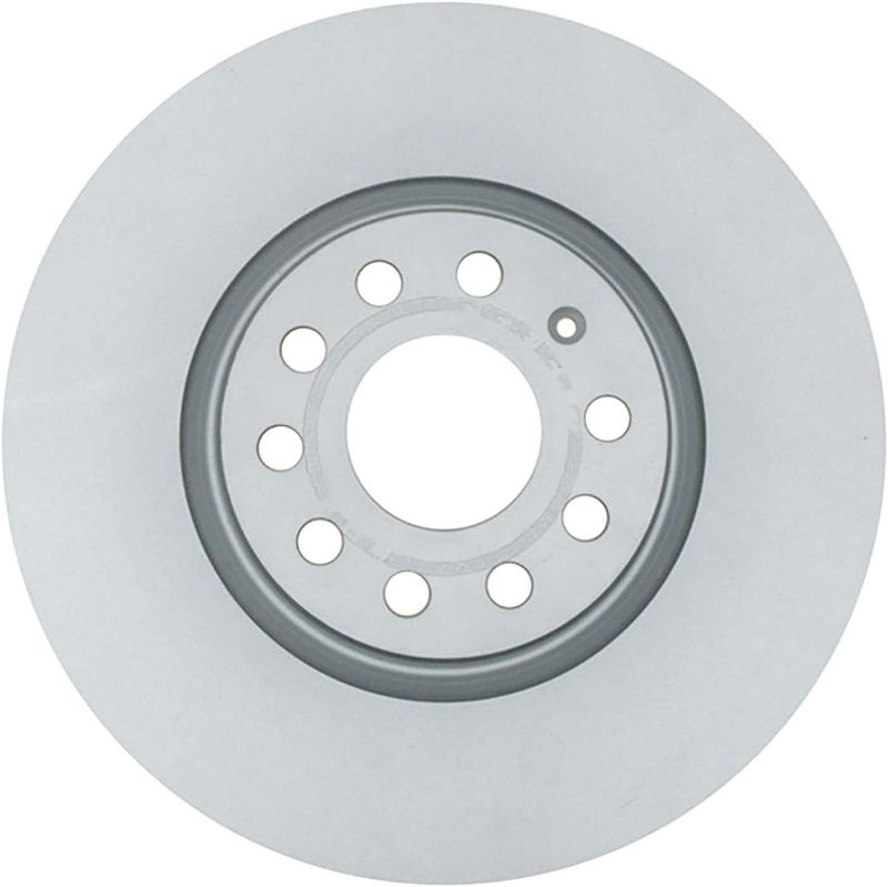 Photo 1 of ACDelco Silver 18A1827A Front Disc Brake Roto2 PACK