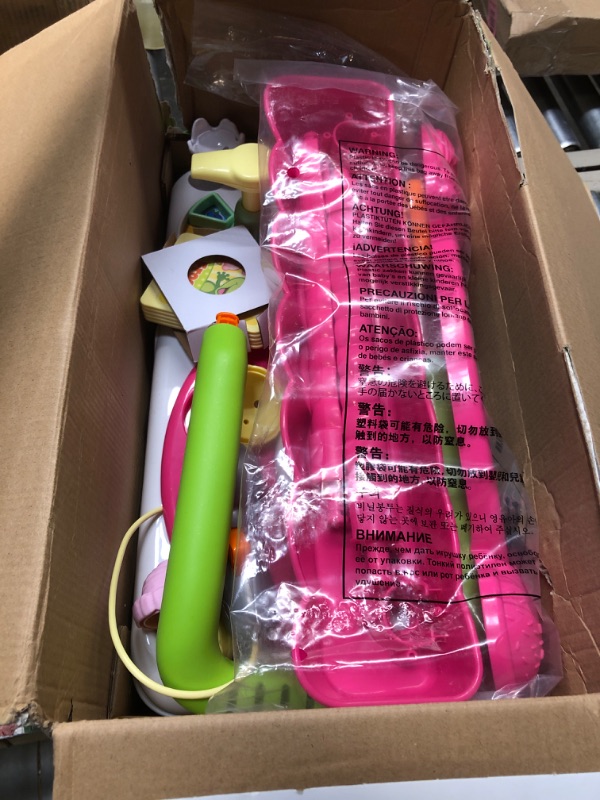 Photo 1 of LeapFrog Scoop and Learn Ice Cream Cart