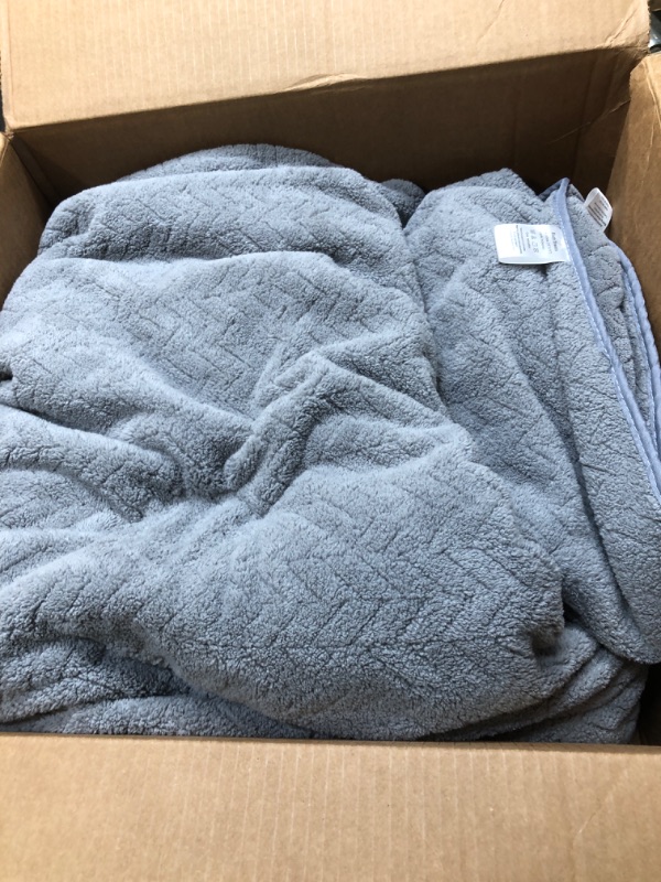 Photo 1 of 4 Pack Bath Towel Set, 35"x 70" Highly Absorbent Quick Dry Large Bath Towels Oversized Microfiber Bath Sheets Soft Bulk Towels Extra Large for Bathroom Kitchen Spa Hotel Gym Pet(Dark Grey) 4 Piece Bath Towel Dark Grey