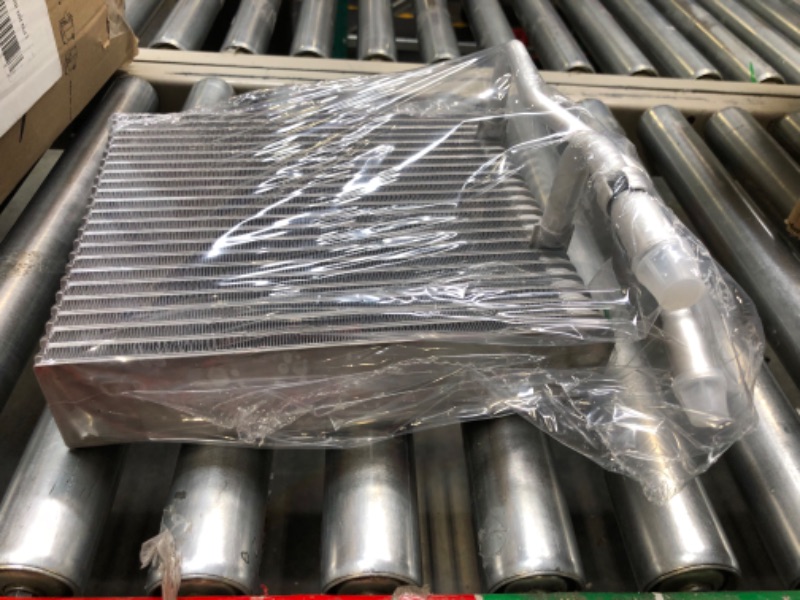 Photo 1 of A-Premium Front A/C Evaporator Core Compatible with Lincoln Town Car 2003-2011 4.6L, LS 2000-2001 3.9L
