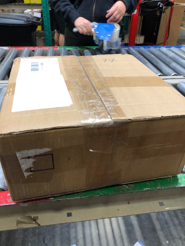 Photo 1 of A-Premium Front A/C Evaporator Core Compatible with Lincoln Town Car 2003-2011 4.6L, LS 2000-2001 3.9L