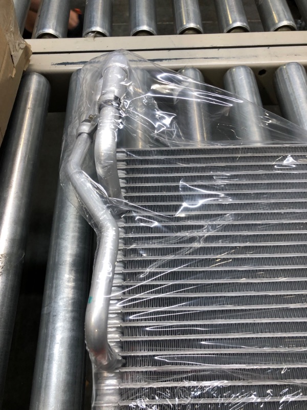 Photo 1 of A-Premium Front A/C Evaporator Core Compatible with Lincoln Town Car 2003-2011 4.6L, LS 2000-2001 3.9L