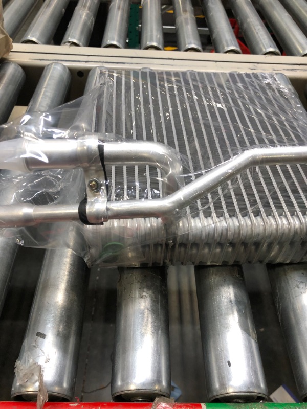 Photo 1 of A-Premium Front A/C Evaporator Core Compatible with Lincoln Town Car 2003-2011 4.6L, LS 2000-2001 3.9L