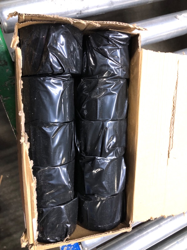 Photo 1 of 2.25" X 1.25” Direct Thermal Labels, Perforated Barcode Address Labels, Compatible with Rollo & Zebra Desktop Printers - 10 Rolls, 1000/Roll 2-1/4" X 1-1/4"