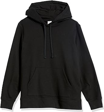 Photo 1 of (small)Amazon Essentials Women's Fleece Pullover Hoodie (Available in Plus Size)
***new but opened***