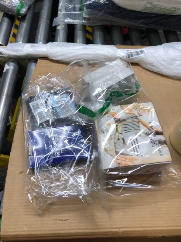 Photo 1 of ***BUNDLED BAG OF  ***
***AS IS / NO RETURNS -  FINAL SALE***
