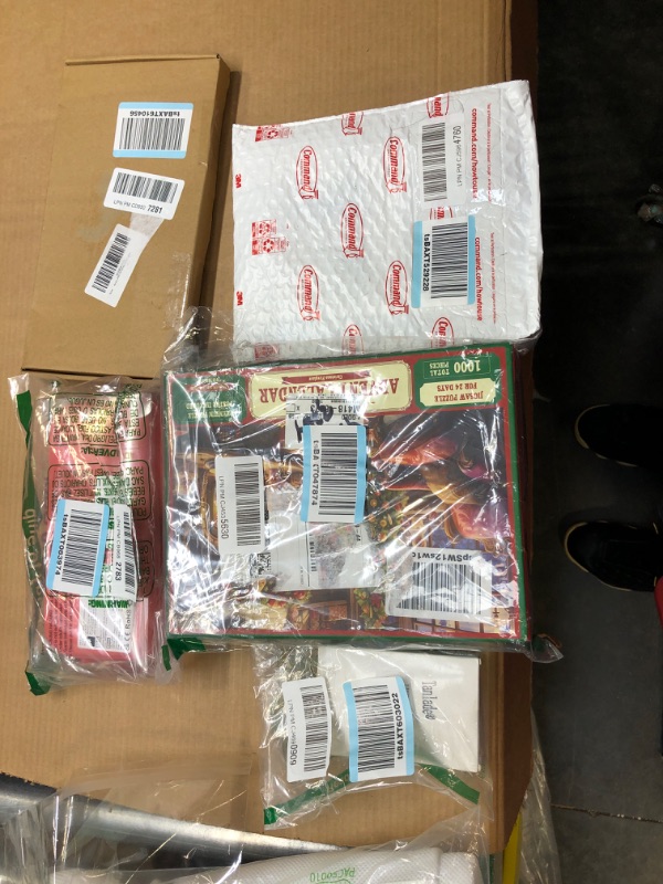 Photo 1 of ***BUNDLED BAG OF  ***
***AS IS / NO RETURNS -  FINAL SALE***
