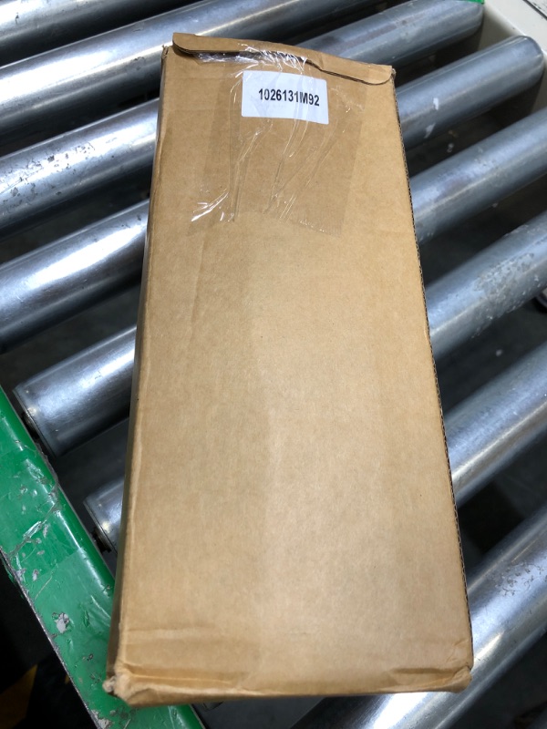 Photo 1 of Primary Outer Air Filter 1026131M92 E6NN9B618AB Compatible with Ford 2000 2100LCG 230A 231 Massey Ferguson Tractor MF150 MF165 MF168 PA1683 P136390 AF492 42505
