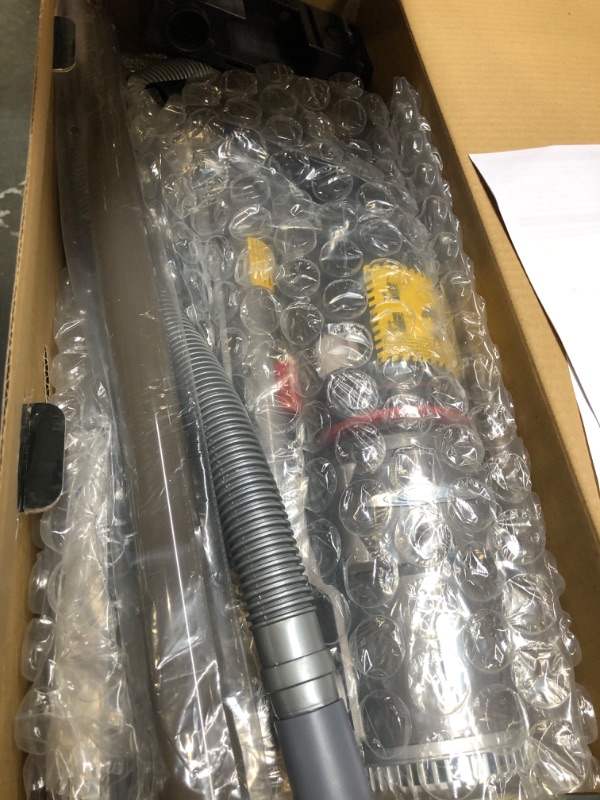 Photo 1 of Cordless Vacuum Cleaner - 9 in 1 Cordless Vacuum with 30000pa Powerful Suction & 600W Brushless Motor for Pet Hair Carpet and Floor.
