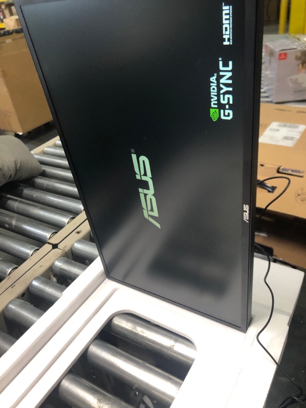 Photo 5 of Asus 24" Full HD 165Hz Gaming Monitor VG248QG