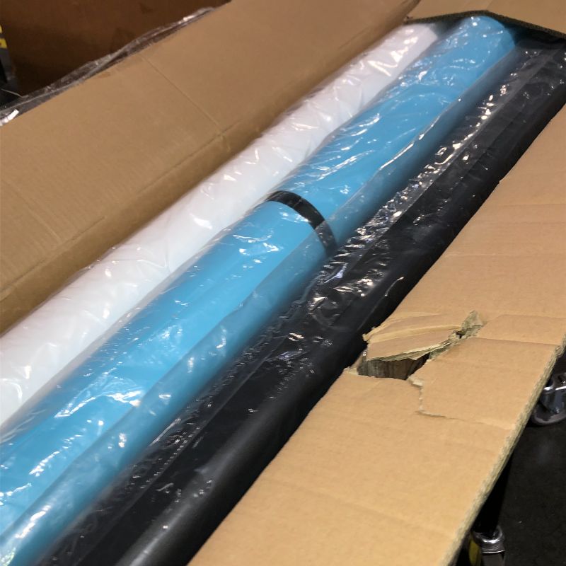 Photo 1 of Professional Photography Studio LED Dimmable Large Shooting Tent 47x39x78 ZKEEZM Large Lightbox Photo Video Continuous Lighting Cube Shooting Tent Kit Soft Box with 3Colours Backdrops and Carrying Bag 2 Meter High