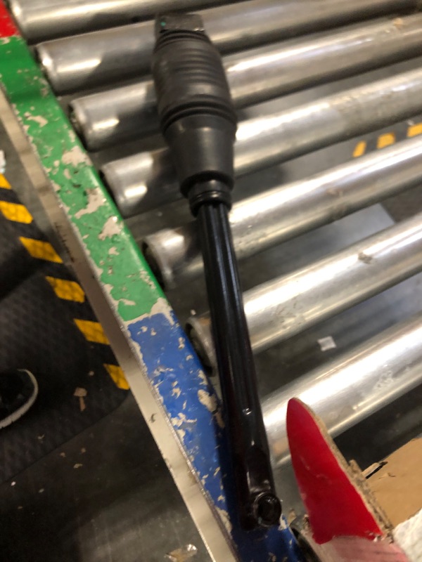 Photo 1 of A-Premium Lower Steering Shaft Steering Column Shaft Compatible with Ford Explorer 1998-2001, Explorer Sport 2003, Explorer Sport Trac 2001-2005, Ranger 1998-2011, Mercury Mountaineer 1998-2001