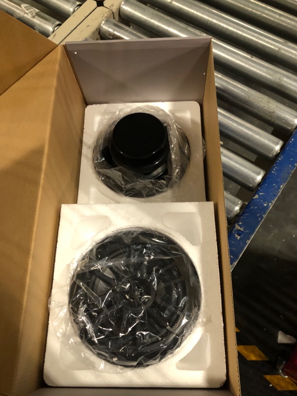 Photo 1 of MB Quart 6.5" 2-Way COAXIAL Premium SPK Multicoloured