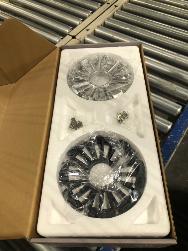 Photo 1 of MB Quart 6.5" 2-Way COAXIAL Premium SPK Multicoloured