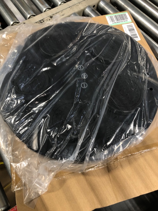 Photo 1 of JXQXYN 2024 Smart LED Bluetooth Music Boxing Machine with USB Charging - 9 Exercise Modes and Boxing Gloves for Home Fitness and Family Fun Gift Black A1