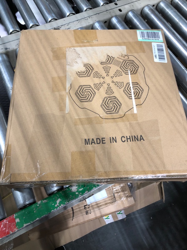 Photo 1 of JXQXYN 2024 Smart LED Bluetooth Music Boxing Machine with USB Charging - 9 Exercise Modes and Boxing Gloves for Home Fitness and Family Fun Gift Black A1