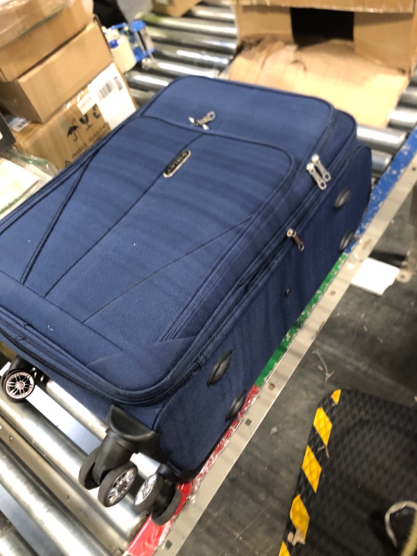 Photo 1 of 2 Luggage   different brands   20 and 24 inch 