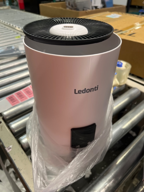 Photo 3 of Ledonti Humidifier for Sale in Merced,