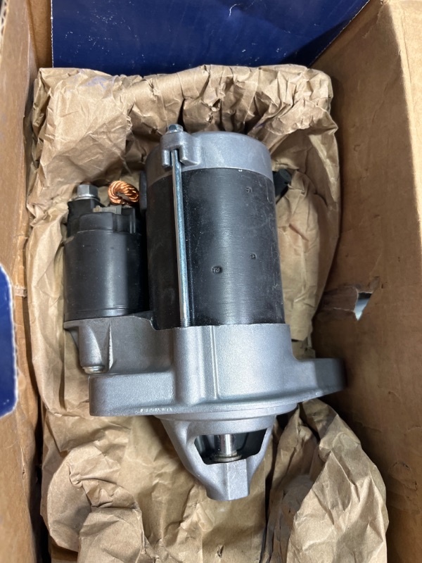Photo 1 of Denso First Time Fit® Starter Motor - 280-0336
