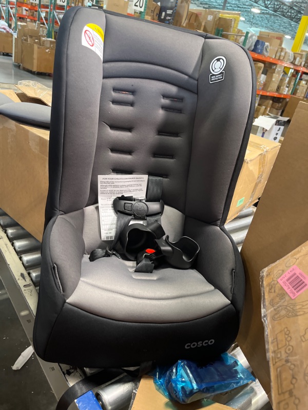 Photo 1 of Cosco Mightyfix LX Convertible Car
