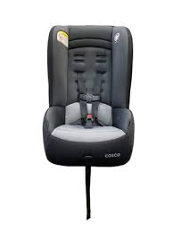 Photo 1 of Cosco Mightyfix LX Convertible Car