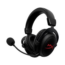 Photo 1 of HyperX Cloud Core – Wireless Gaming Headset for PC, DTS Headphone:X Spatial Audio