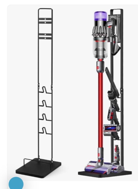 Photo 1 of 
Haturi Vacuum Stand, Vacuum 