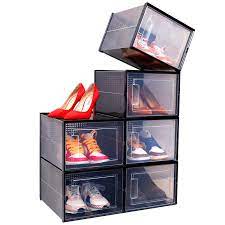 Photo 1 of 
HUHU storage shoes box