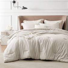 Photo 1 of 
bedsure comforter set king 3pcs