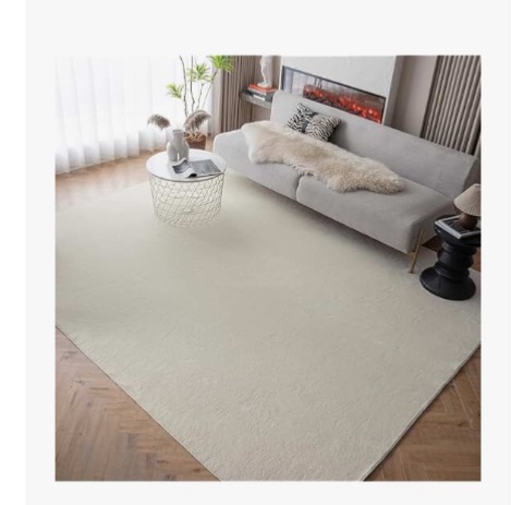 Photo 1 of Identiv SCR3310v2.0 USB Smart Card Reader

LIVEBOX 6x9 Beige Area Rug Carpet for 