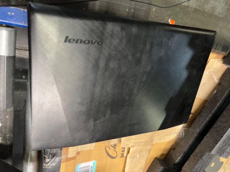 Photo 3 of heavy used***Lenovo ThinkPad P17 Gen 2 Mobile Workstation 17.3" FHD Business Laptop Computer, Intel Octa-Core i7-11850H, Quadro T1200, 32GB DDR4 RAM, 1TB PCIe SSD, WiFi 6, Backlit KB, FR, Windows 11 Pro, BROAG