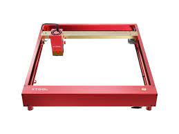 Photo 1 of XTOOL xTool Di Pro Golden Red wh TOOL STAND
