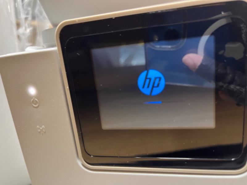 Photo 5 of HP Envy Inspire 7955e Wireless Color All-in-One Printer with Bonus 6 Months Instant Ink with HP+ (1W2Y8A)