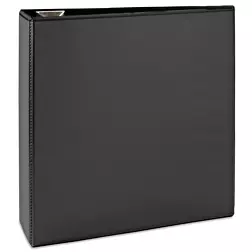 Photo 1 of  Heavy Duty View Binder