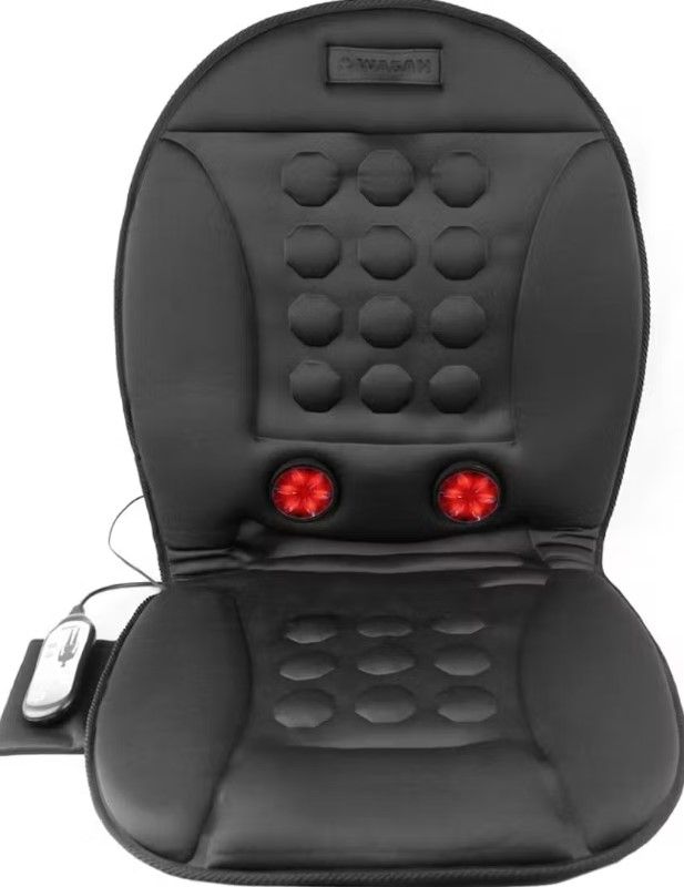 Photo 1 of 12-Volt Infra-Heat Massage Cushion
