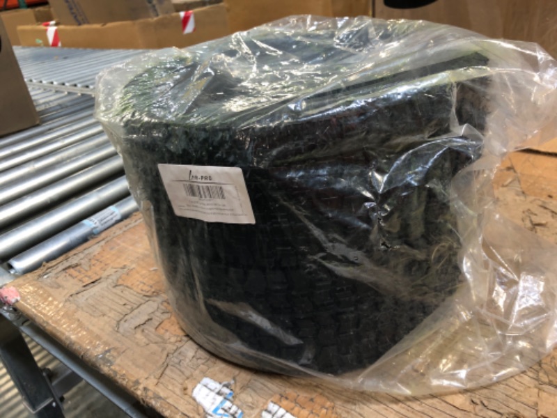 Photo 1 of (2-Set) AR-PRO Exact Replacement 12x5.00-6" Tire and Inner Tube Sets for Razor Dirt Quad Versions 19+ - Compatible with Go-Karts, Lawn Mowers, and More - Quality Inner Tubes with Bent Valve Stems