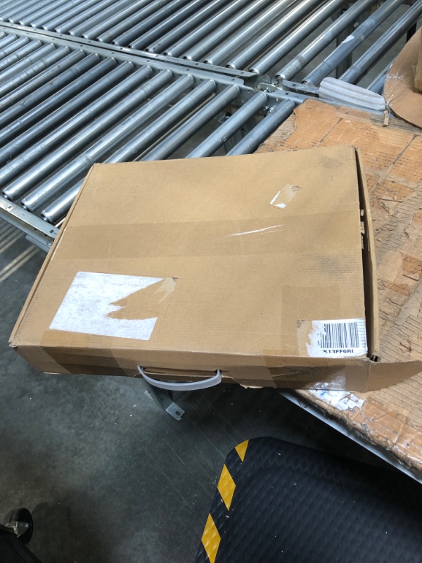 Photo 1 of Wall Mount Faucet 8 Inches Center, with Dual Sprayers, Pull Down Sprayer Faucets, High Arc Spring Kitchen Sink Faucet, Grifos De Cocina, Brushed Nickel Brushed Nickle, Dual Spouts