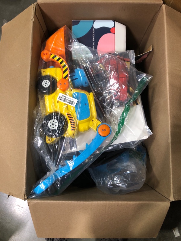Photo 1 of ***AS IS / NO RETURNS -  FINAL SALE***
***BUNDLED BAG OF  ***
