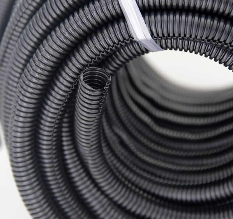 Photo 1 of Loom roll of 10ft Cable Shielding