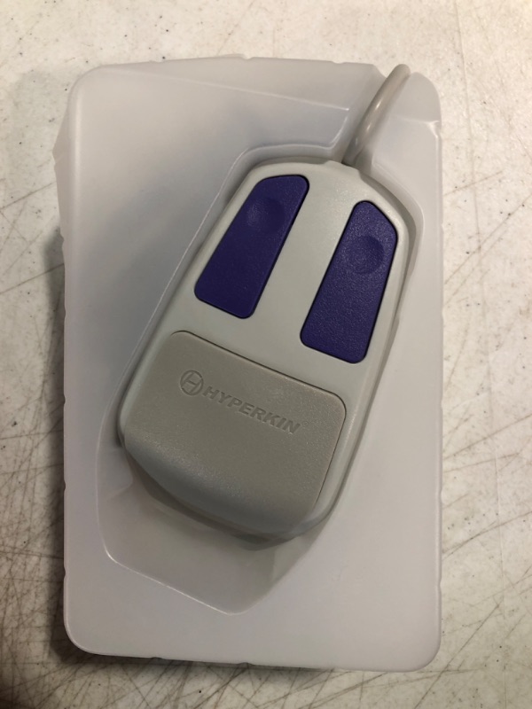 Photo 3 of Hyperkin Hyper Click Retro Style Mouse for Super NES