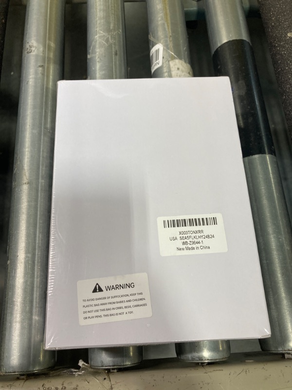 Photo 2 of Planner Refills 2024-2025 – Jul. 2024 - Jun. 2025, Two Pages Per Day Daily ? Monthly Planner, 8.38" x 5.51", Ring-Bound Day Planner with Tabs 5.5" x 8.38" 2024-2025 Planner Refills