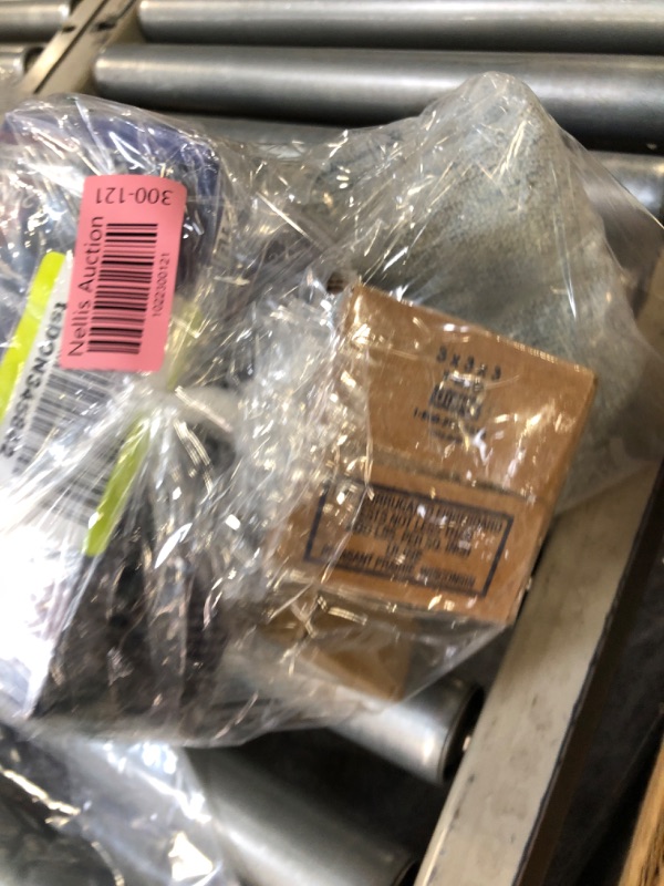 Photo 1 of ***BUNDLED BAG OF  ***
***AS IS / NO RETURNS -  FINAL SALE***
